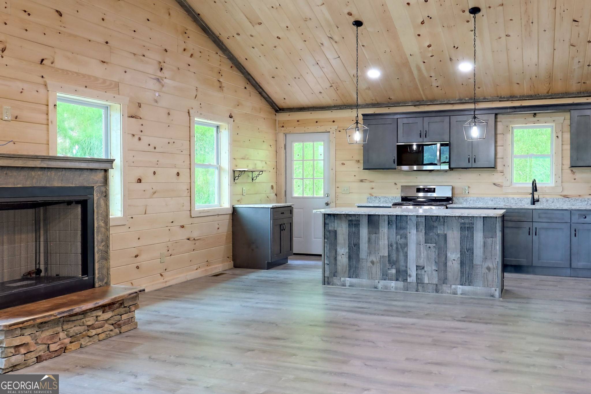 Rabun Gap, GA 30568,172 Olds Mountain Peak