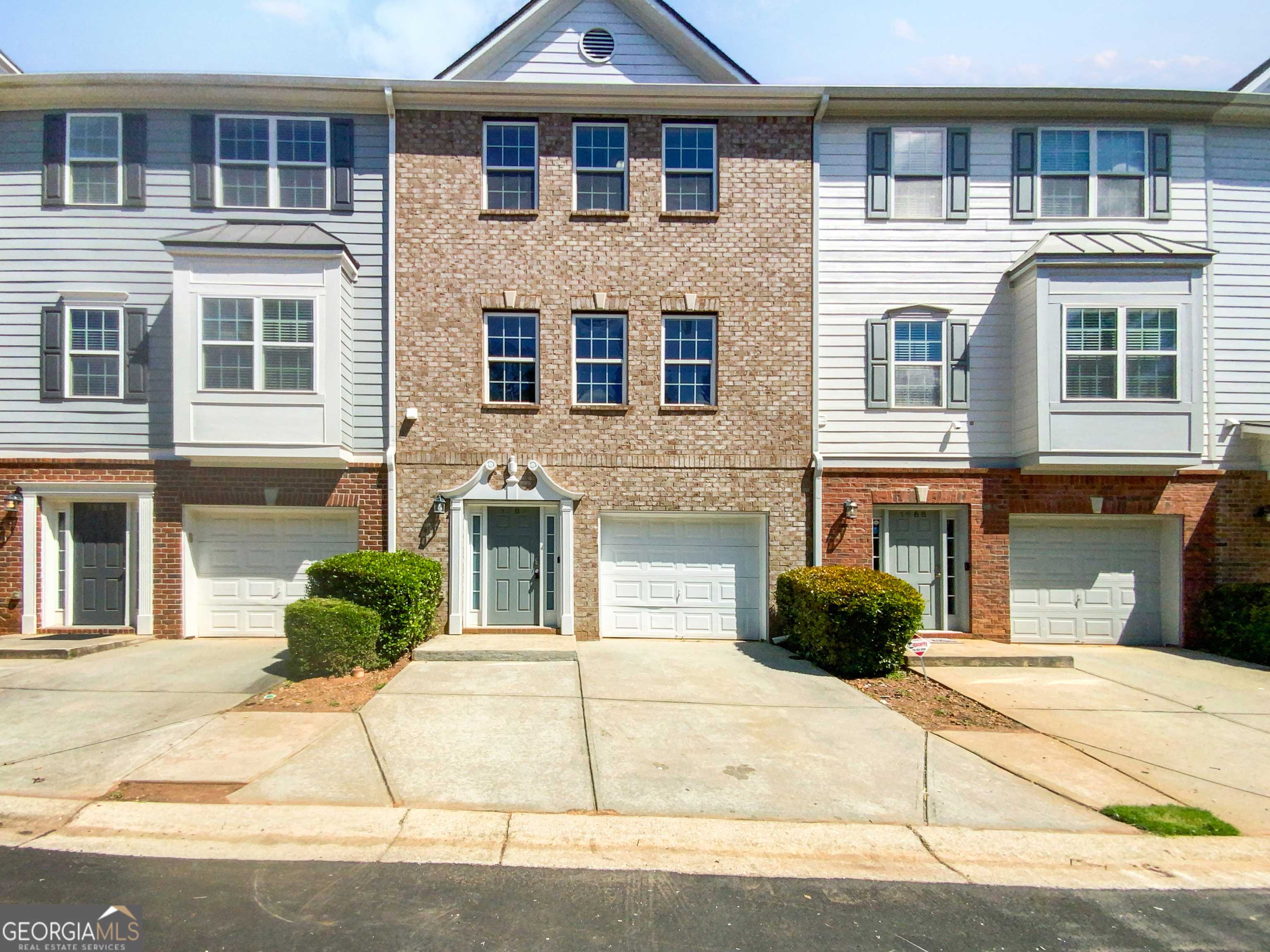 Decatur, GA 30032,1686 Cortona CT