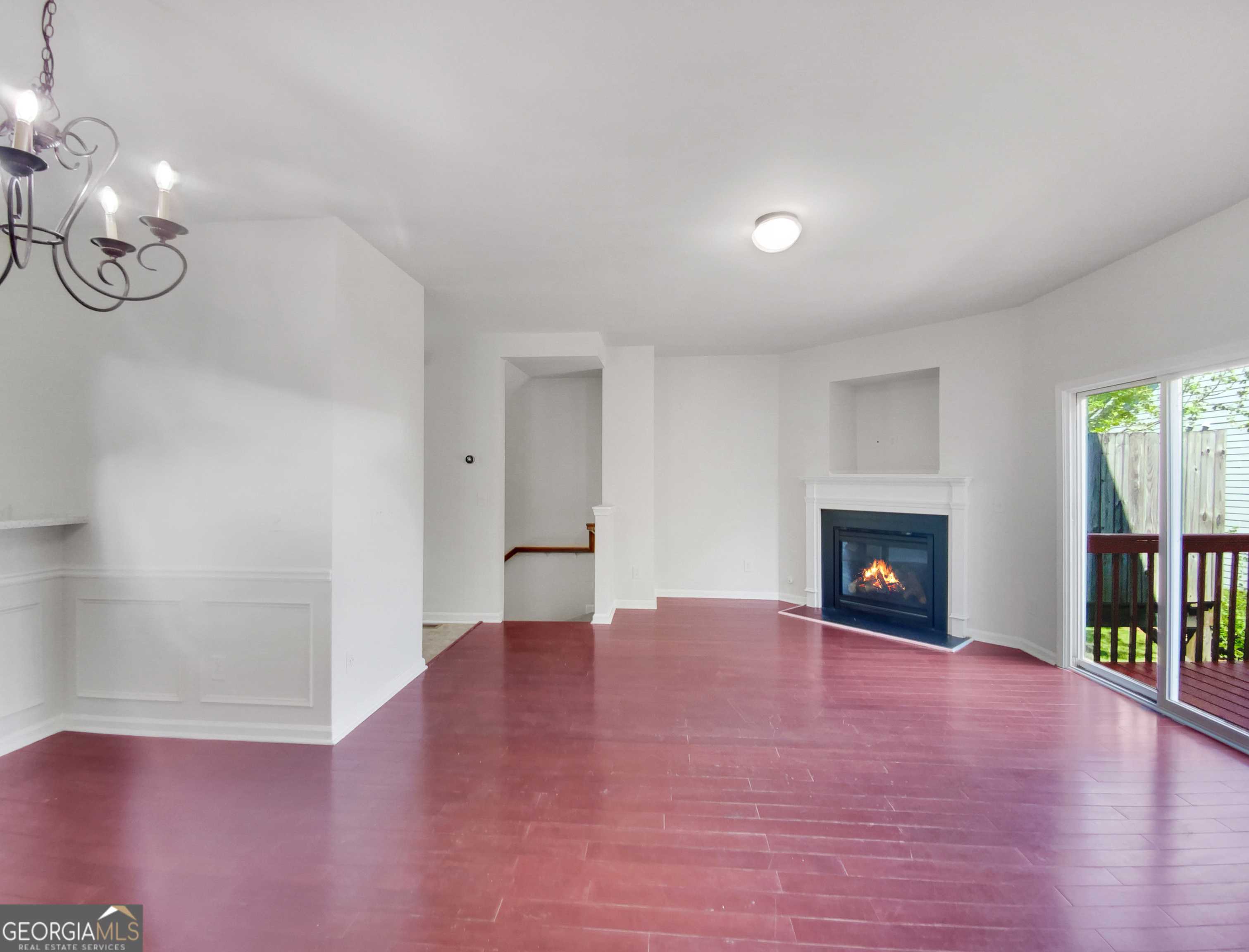 Decatur, GA 30032,1686 Cortona CT