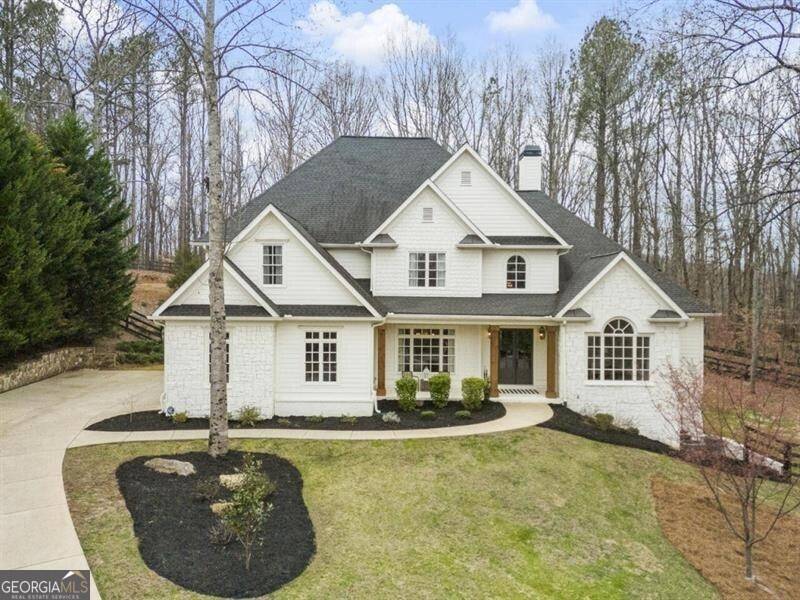 Canton, GA 30115,135 Equest DR