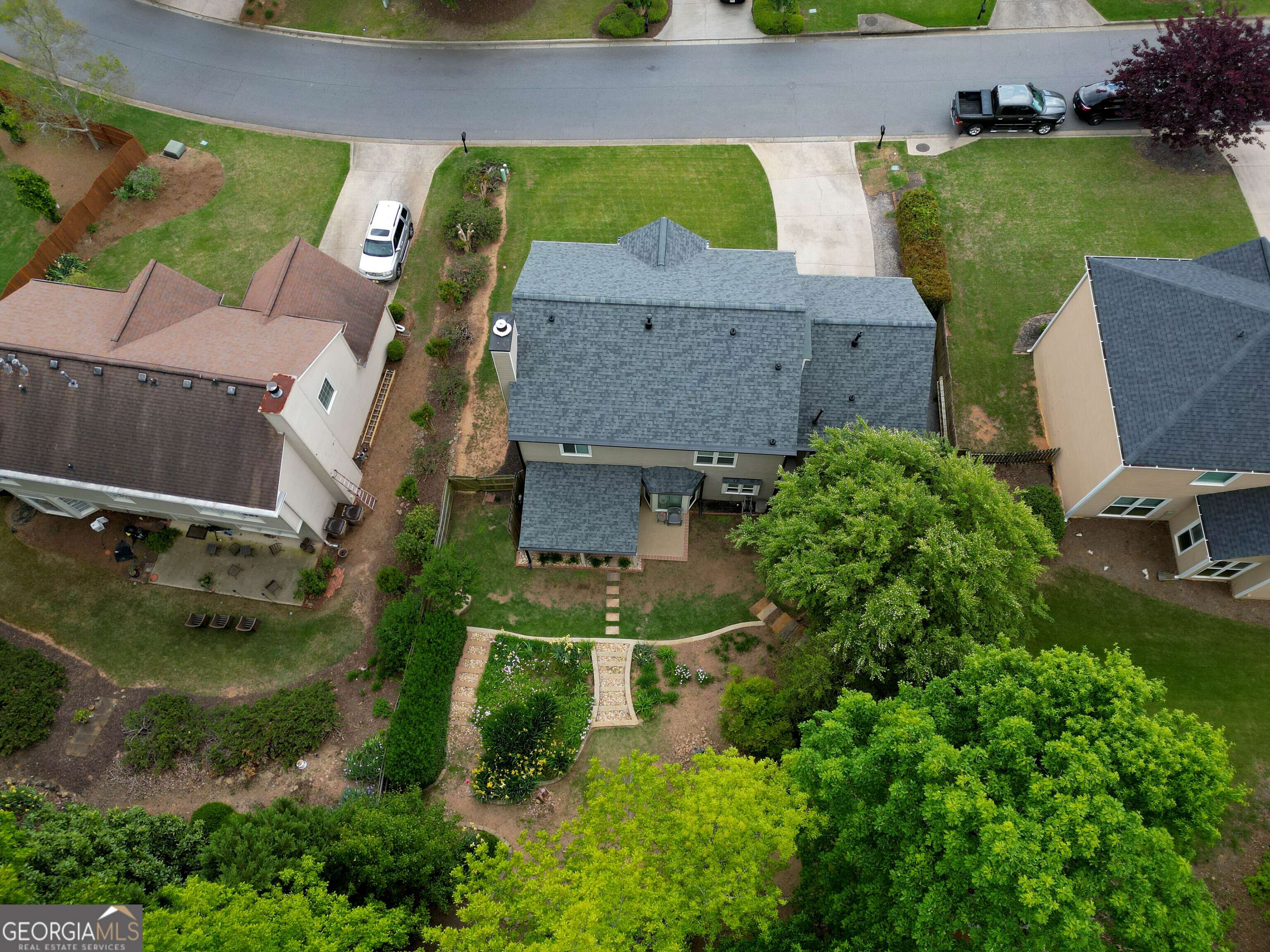 Johns Creek, GA 30022,5060 Cinnabar DR