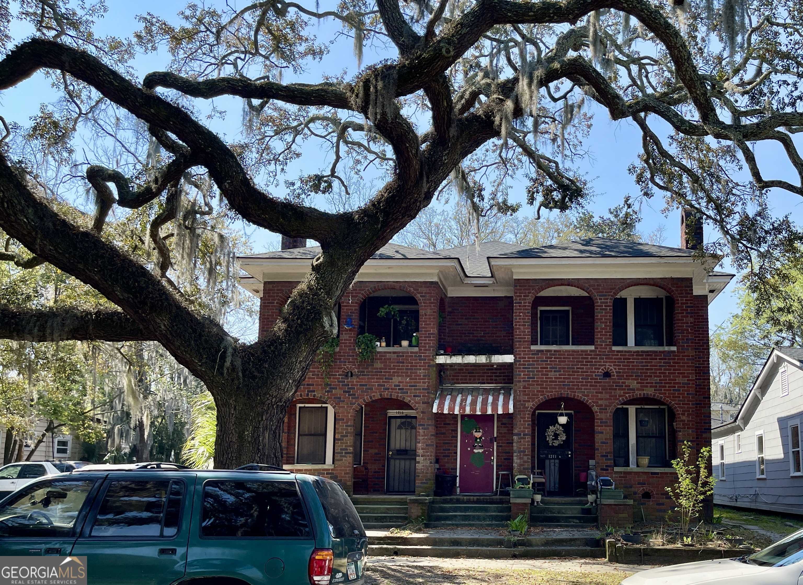 Savannah, GA 31404,1211 E Anderson ST