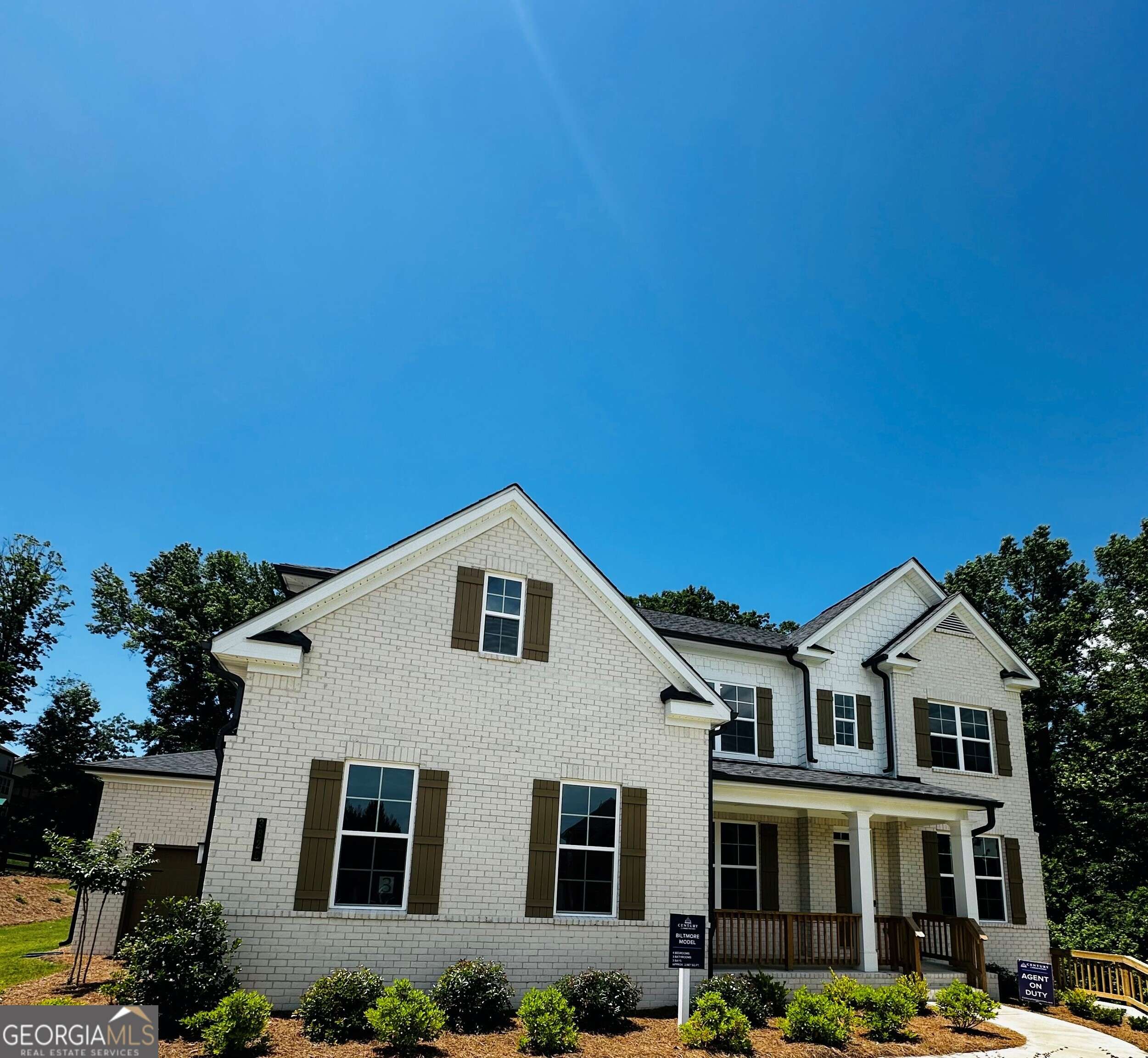 Buford, GA 30519,3828 Amicus Drive Lot 3