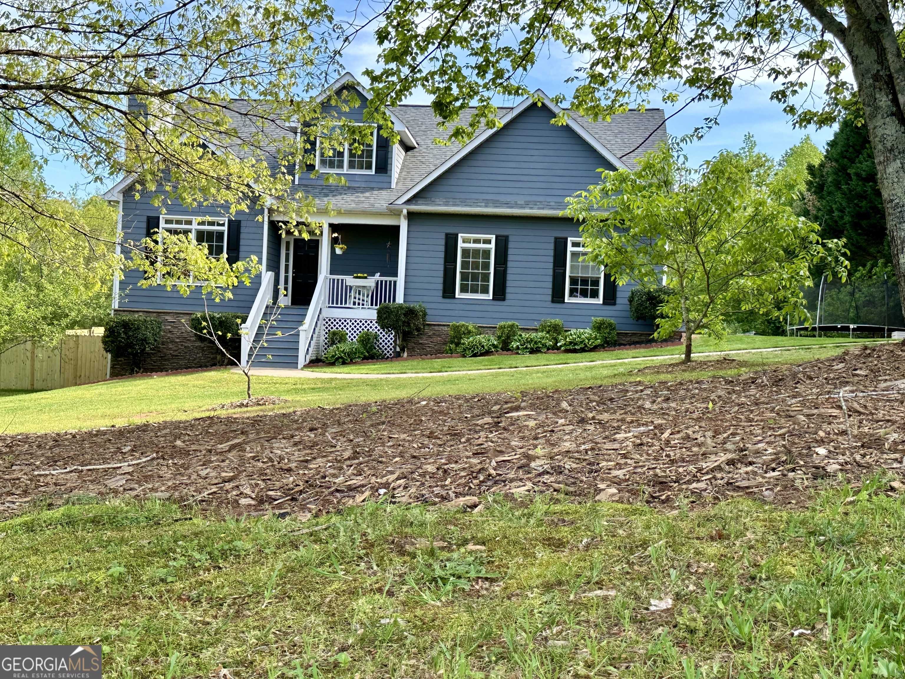 Cleveland, GA 30528,213 Stonebrook TRL