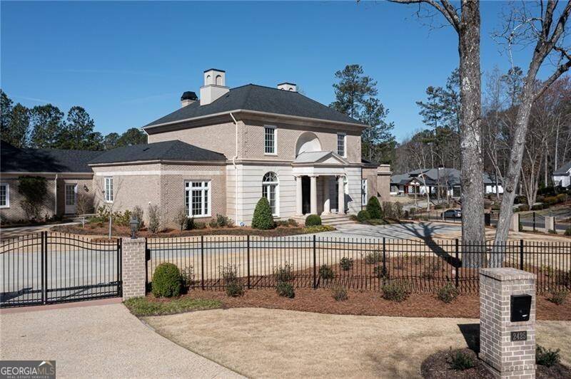 Milton, GA 30004,2425 Hopewell Plantation DR