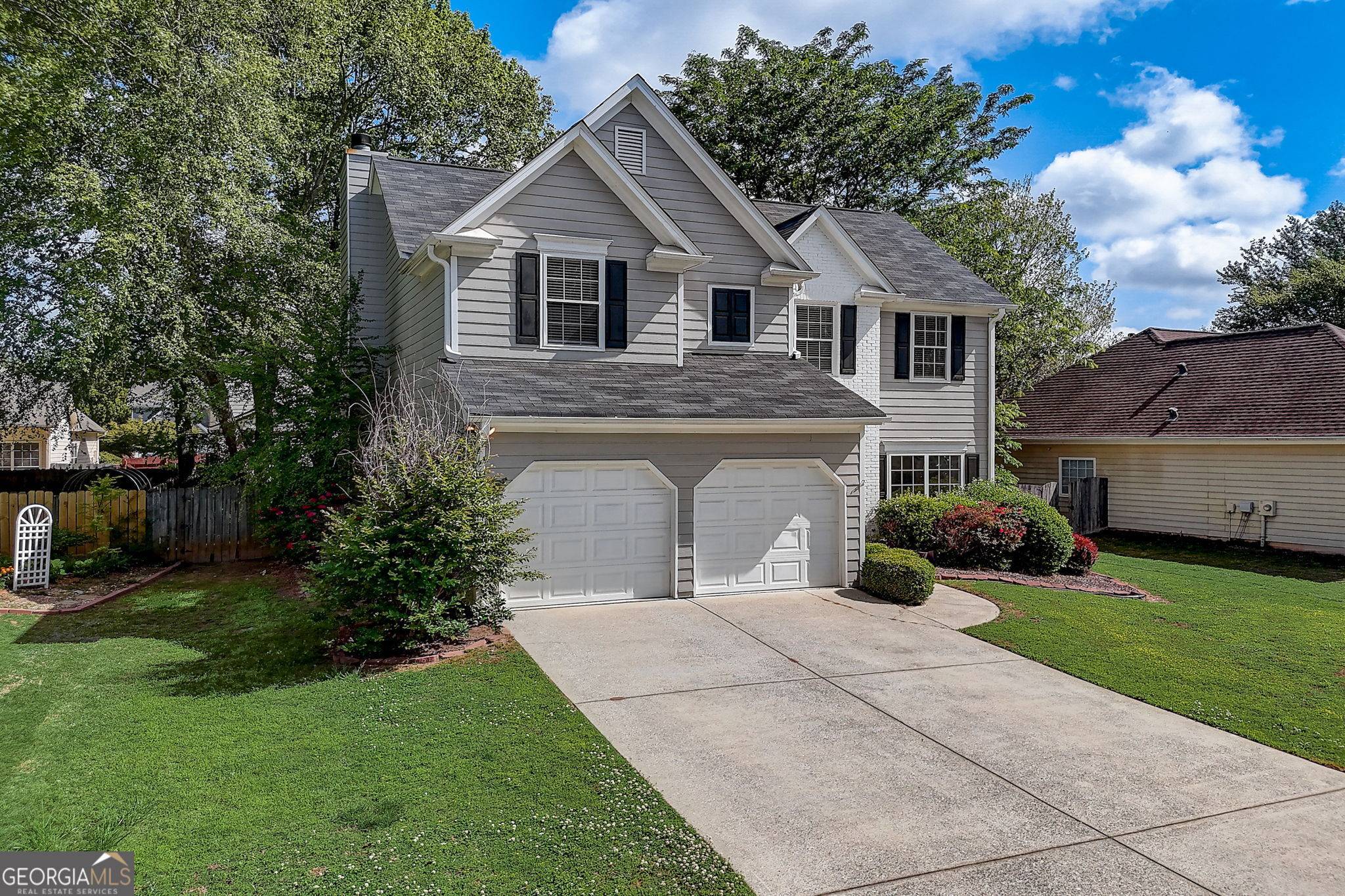 Alpharetta, GA 30004,2460 Cogburn Ridge