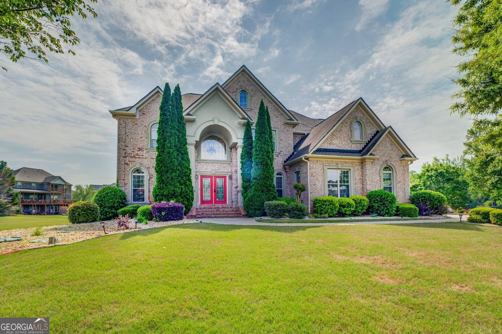 Mcdonough, GA 30252,500 Tellico SQ