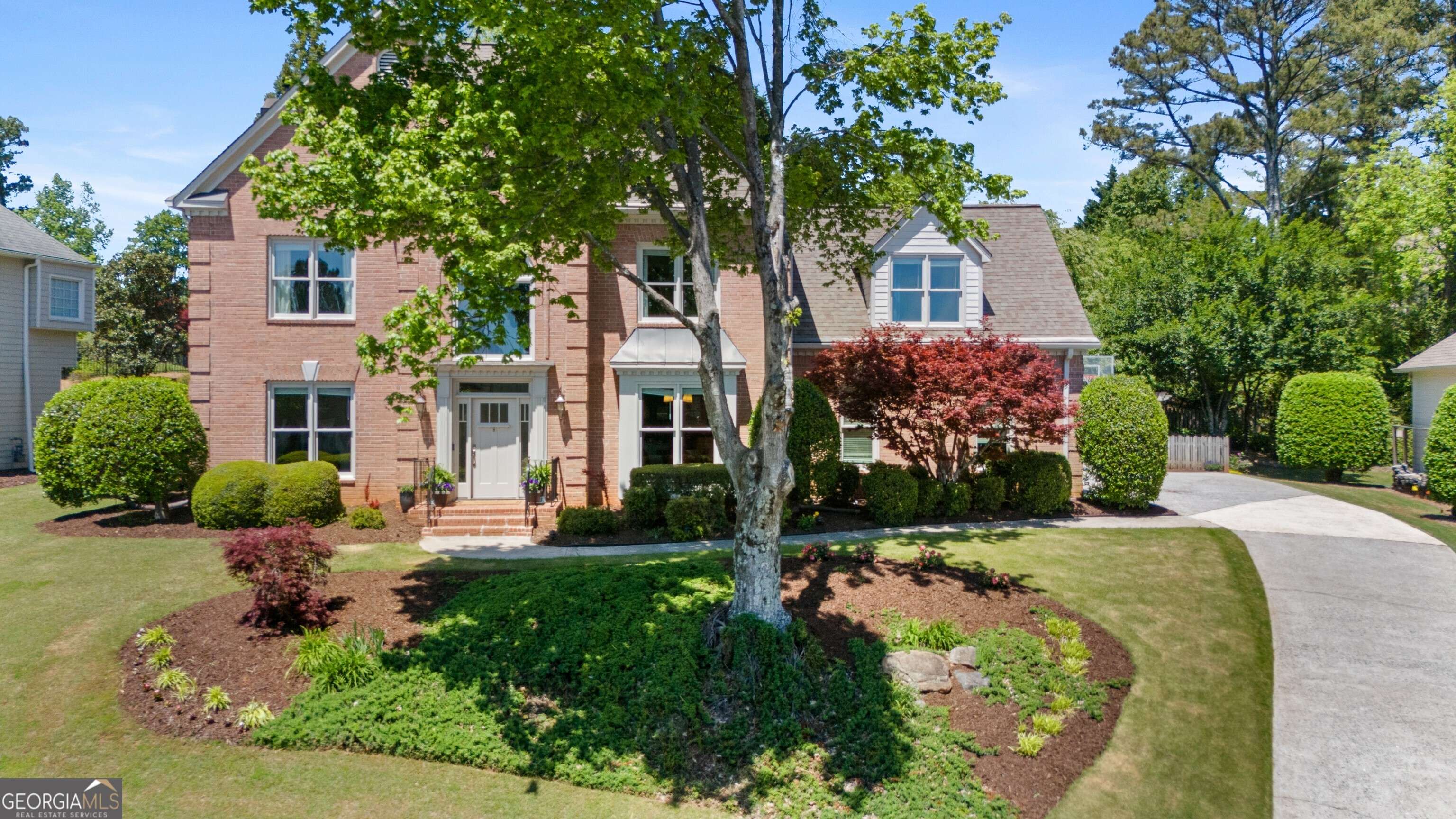 Alpharetta, GA 30005,7155 Fawn Lake DR