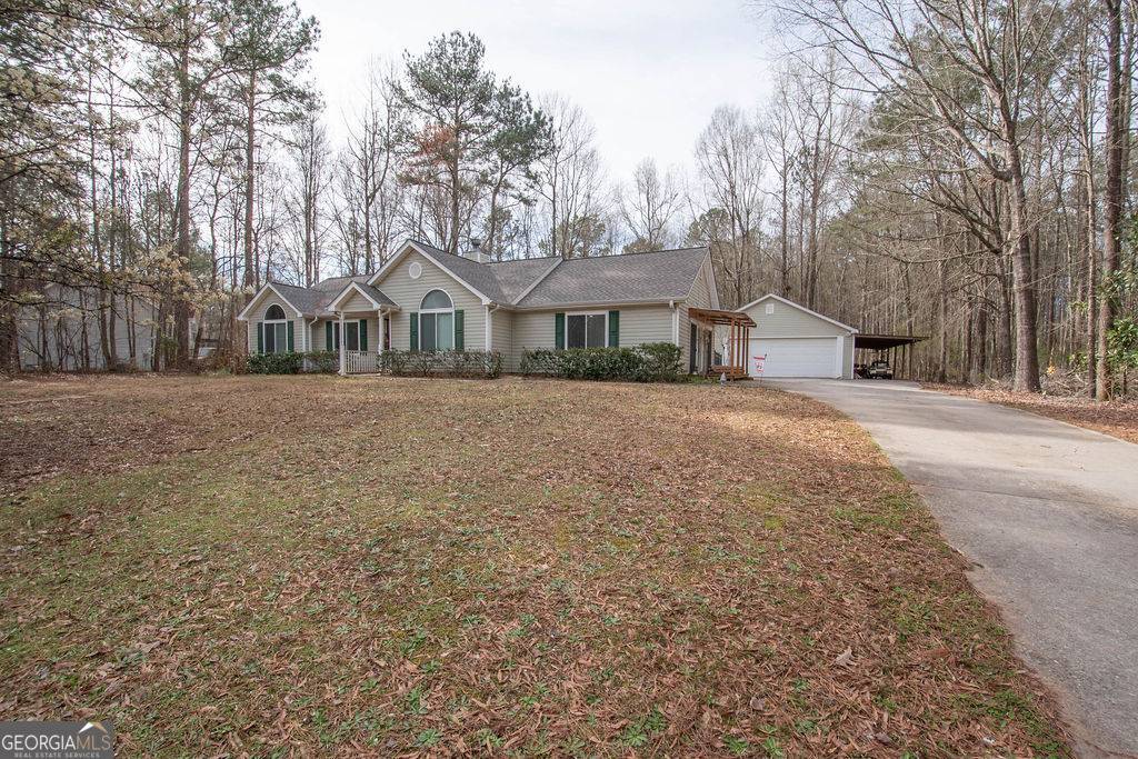 Newnan, GA 30263,160 Applewood