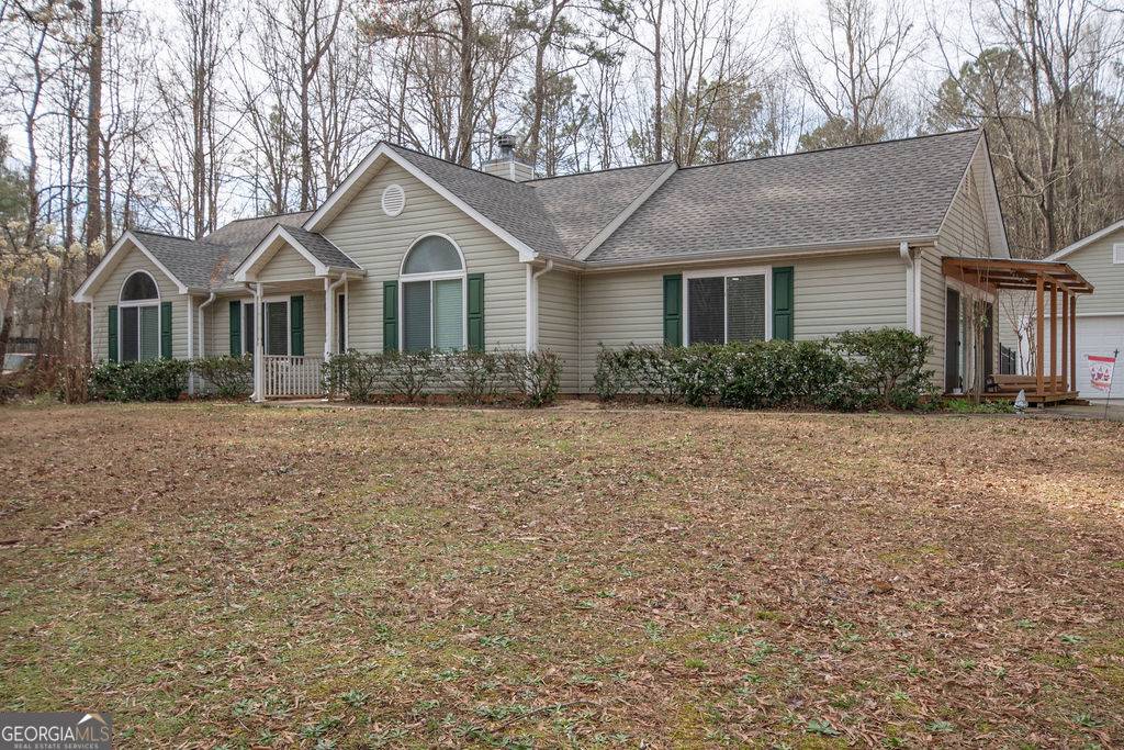 Newnan, GA 30263,160 Applewood