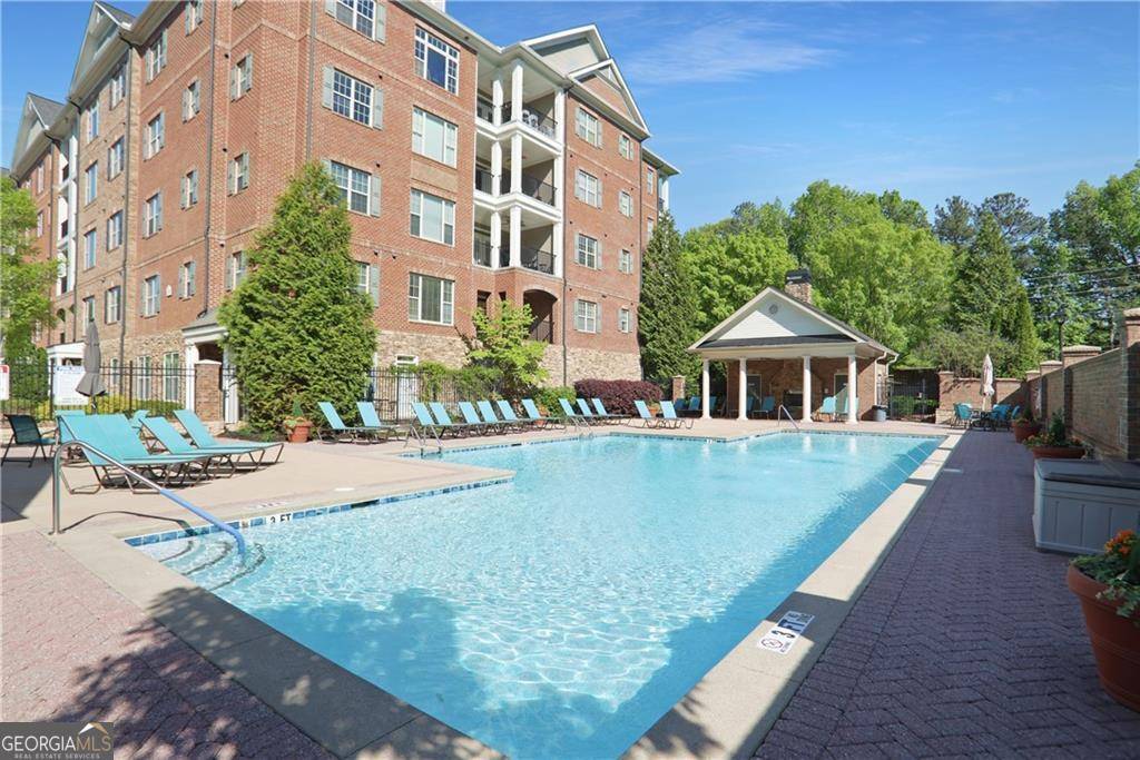 Atlanta, GA 30338,2300 Peachford RD #3309