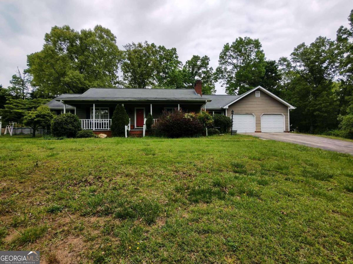 Silver Creek, GA 30173,16 Timberwood