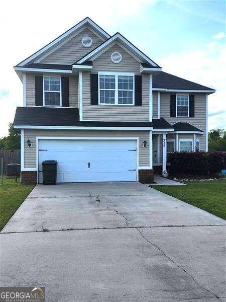 Ludowici, GA 31316,326 NE Highland Pony WAY
