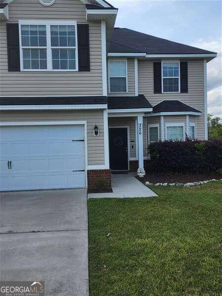 Ludowici, GA 31316,326 NE Highland Pony WAY