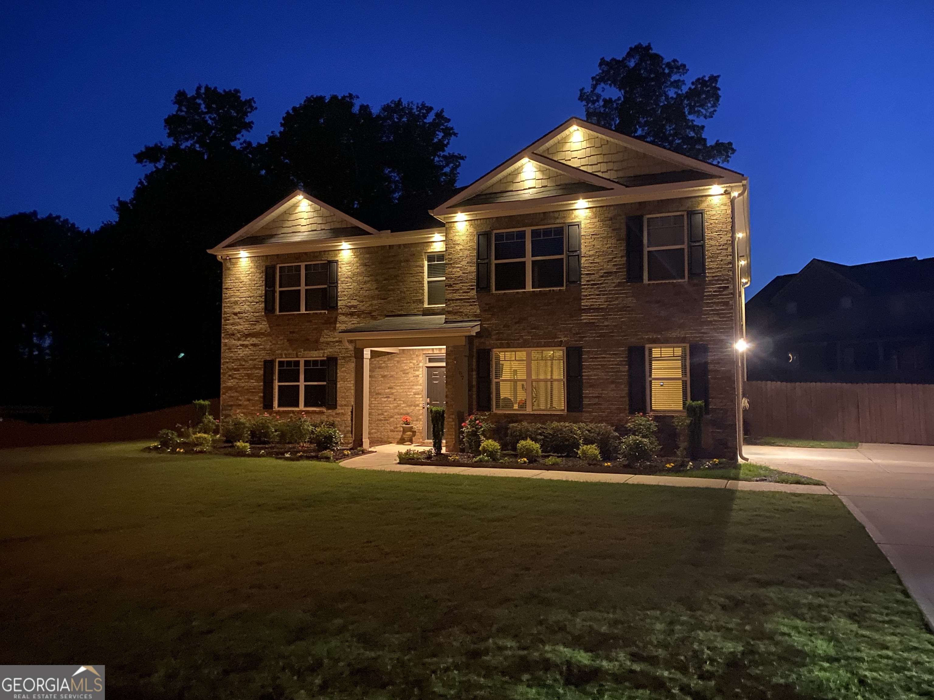 Stockbridge, GA 30281,1487 Harlequin WAY