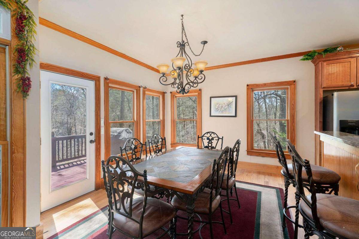 Mineral Bluff, GA 30559,277 Hunters Ridge RD