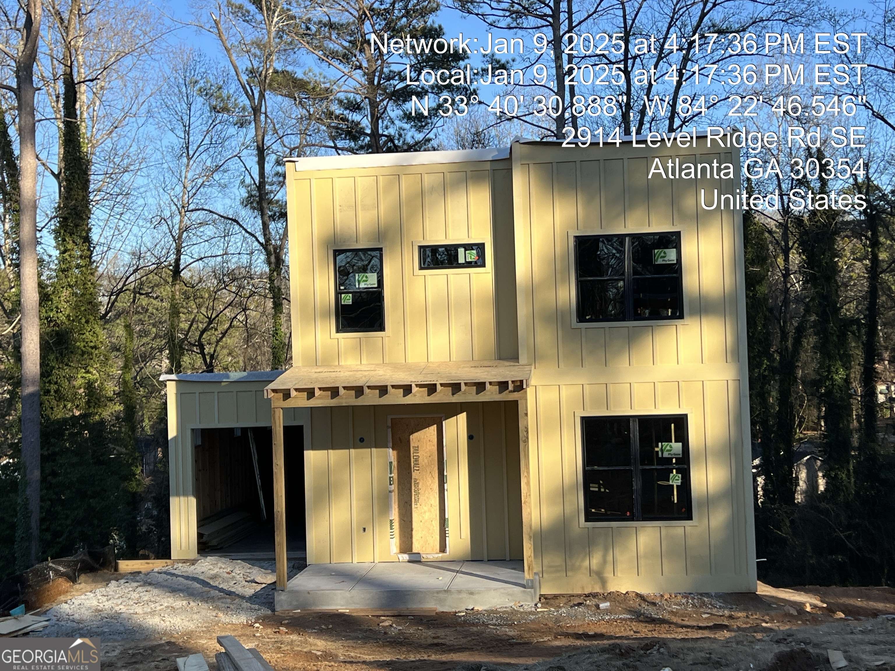 Atlanta, GA 30354,2918 Level Ridge RD SE