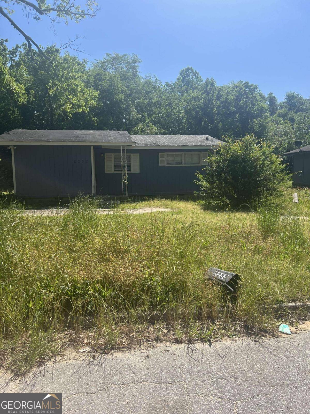 Macon, GA 31206,2282 Ballard