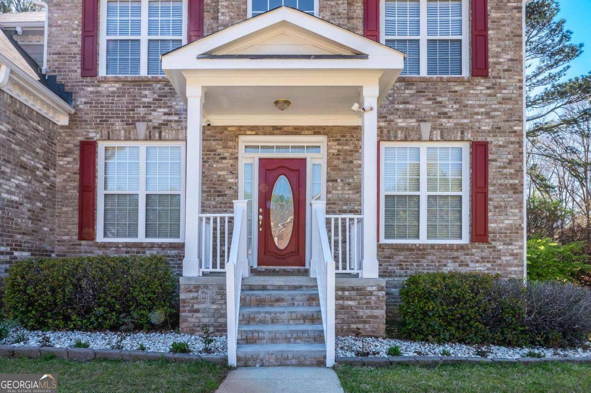 Lawrenceville, GA 30043,1678 Hampton Woods WAY