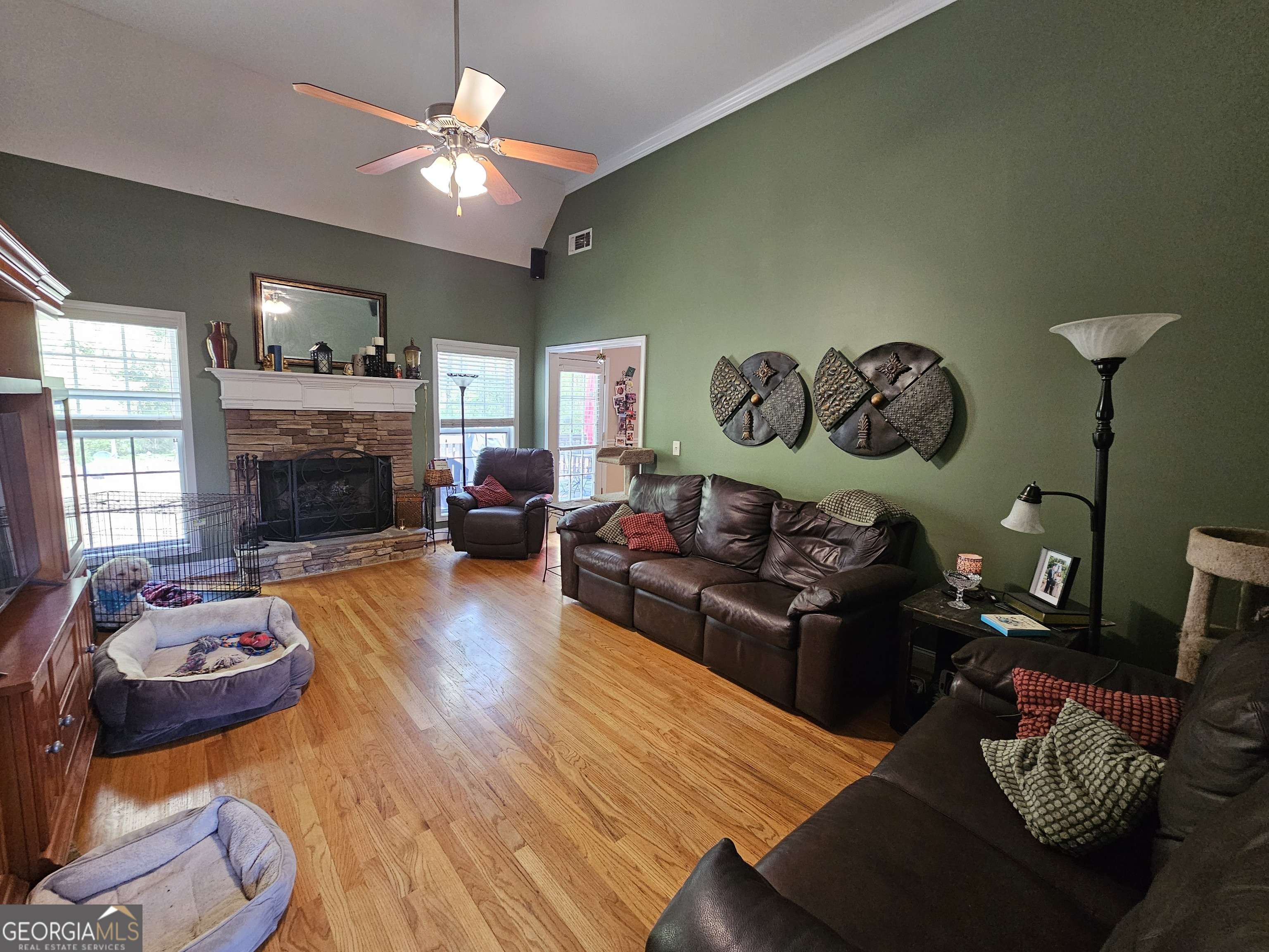 Commerce, GA 30529,92 Glencrest DR