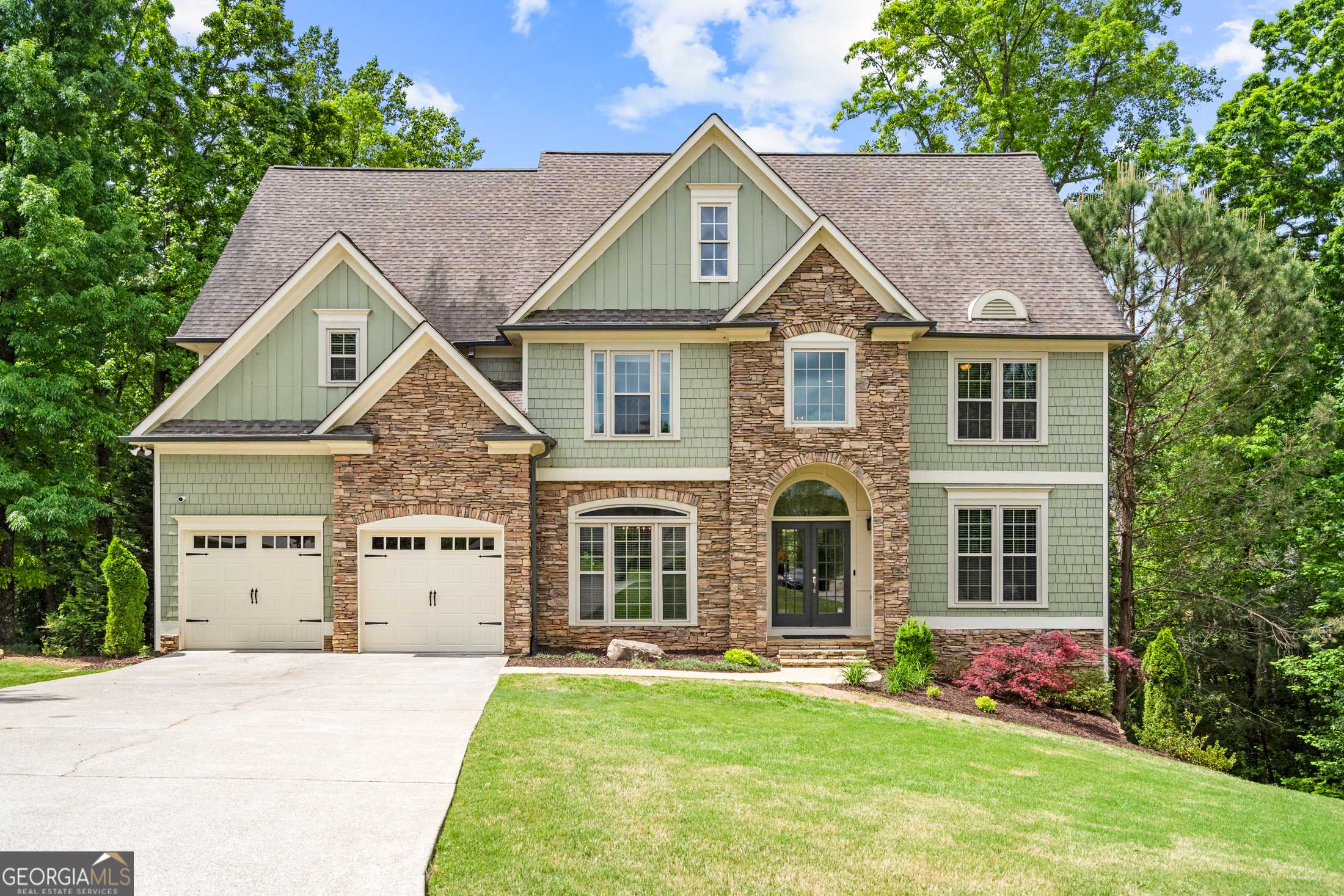 Suwanee, GA 30024,520 Sentry Ridge