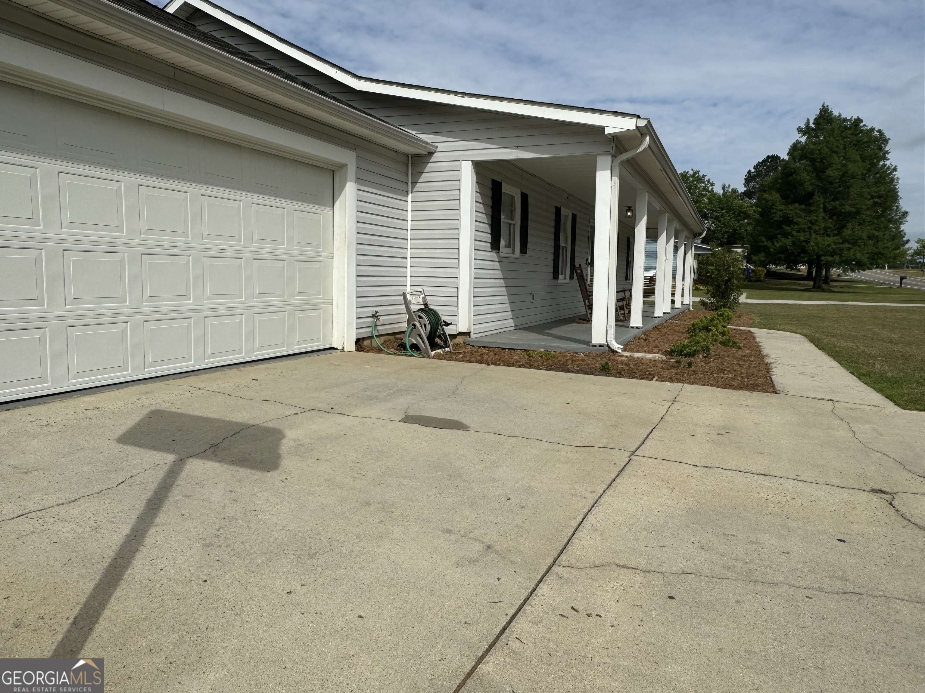 Dublin, GA 31021,109 Mockingbird DR