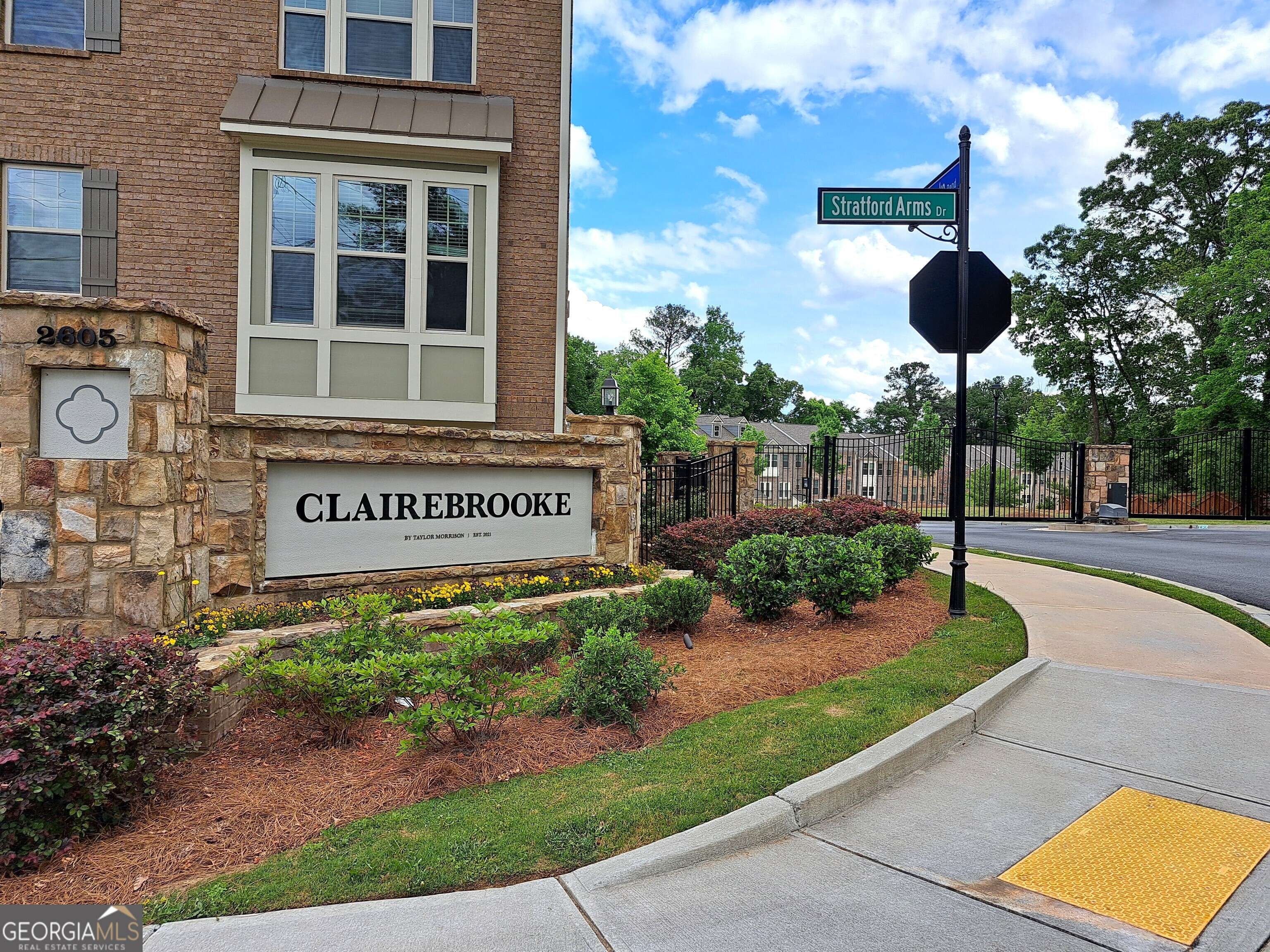 Chamblee, GA 30341,2556 Clairebrooke