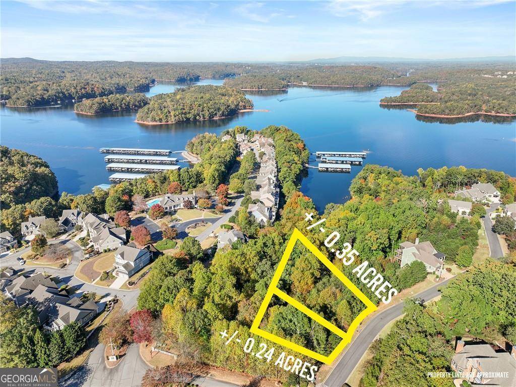 Gainesville, GA 30506,3515 Water Front