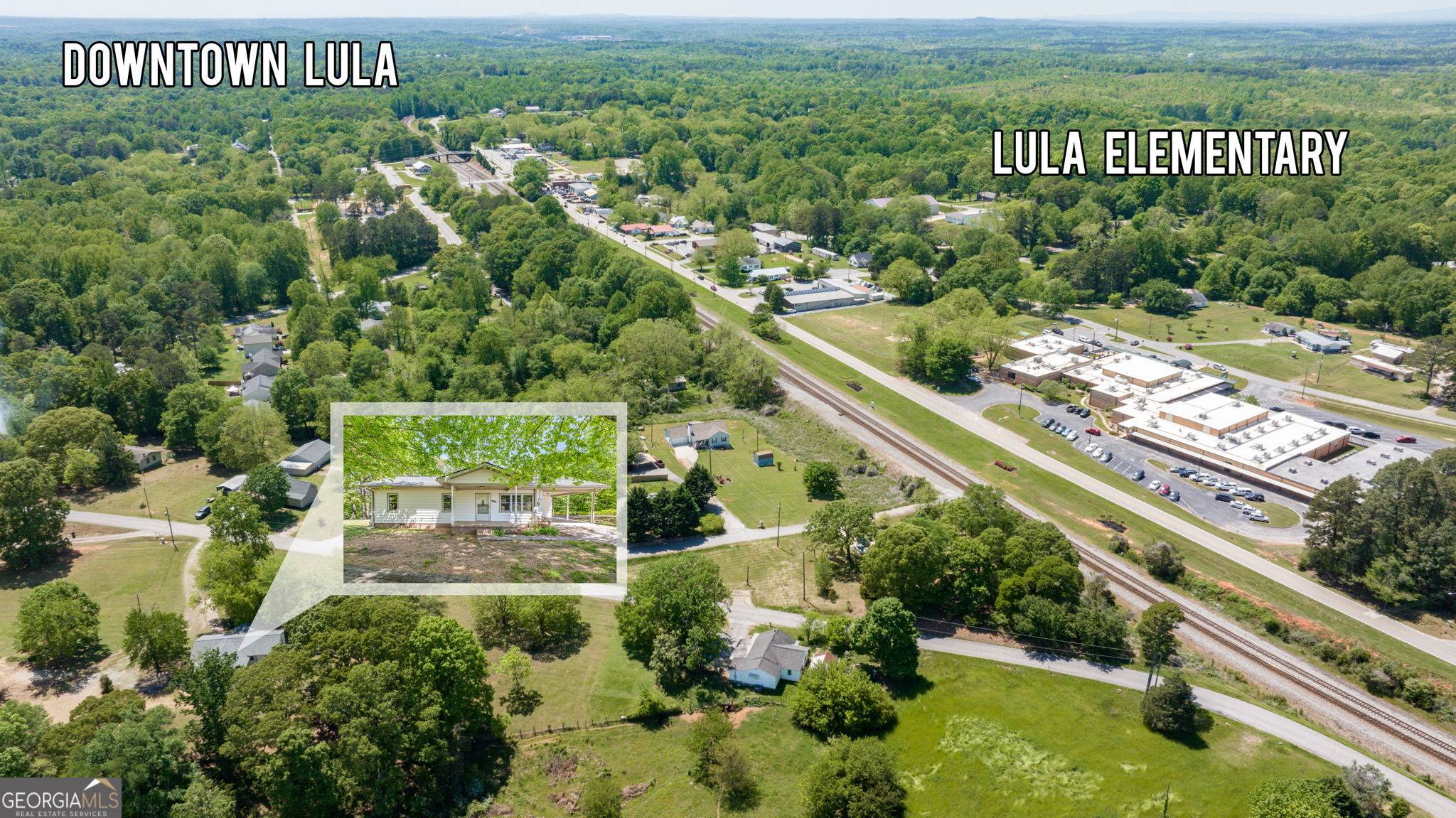 Lula, GA 30554,6303 W County Line