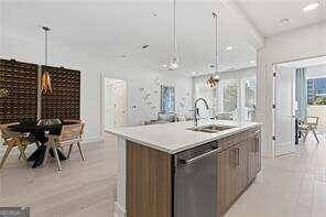 Atlanta, GA 30308,775 Juniper ST NE #107