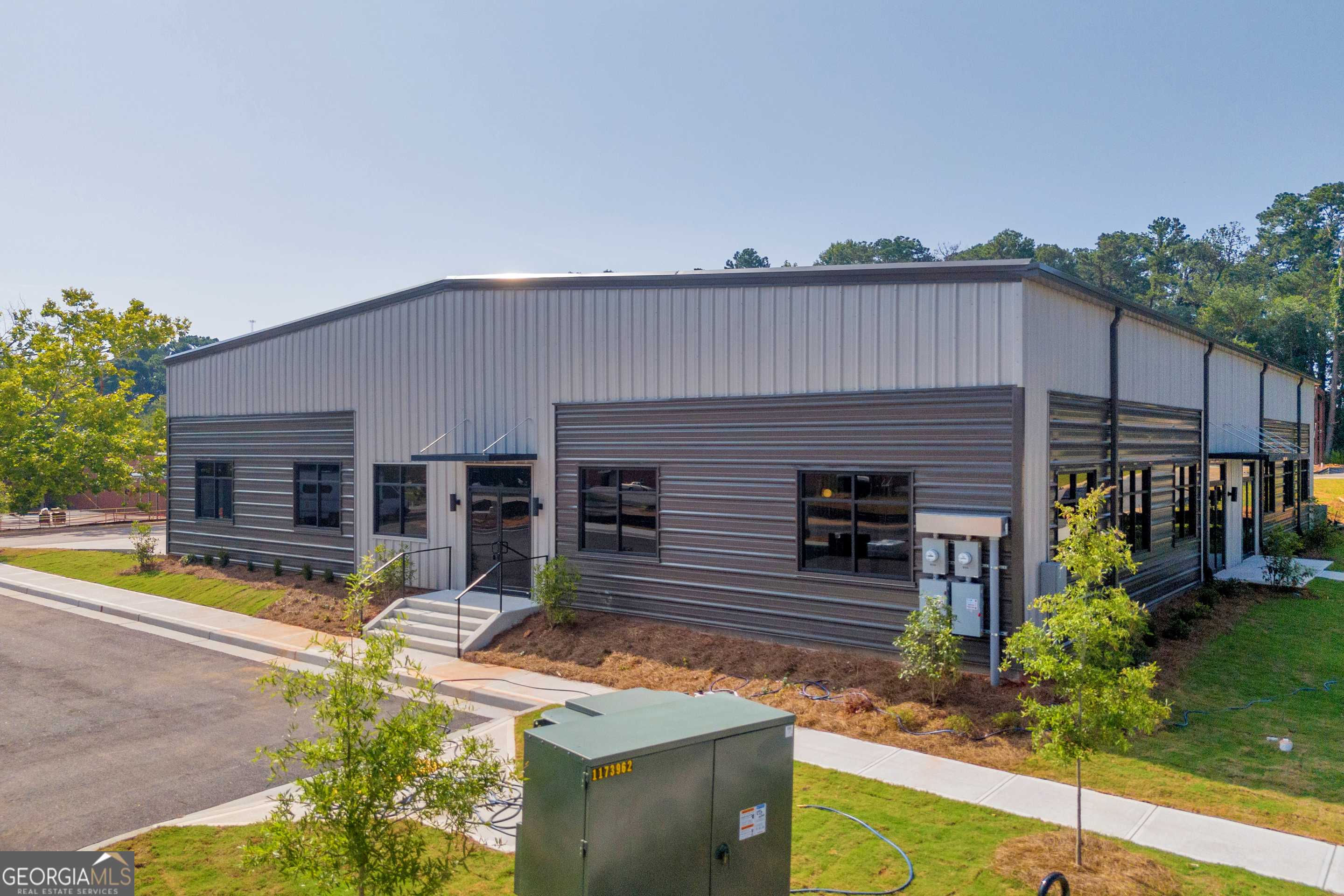 Athens, GA 30603,161 Fritz Mar LN #300 (BUILDING)