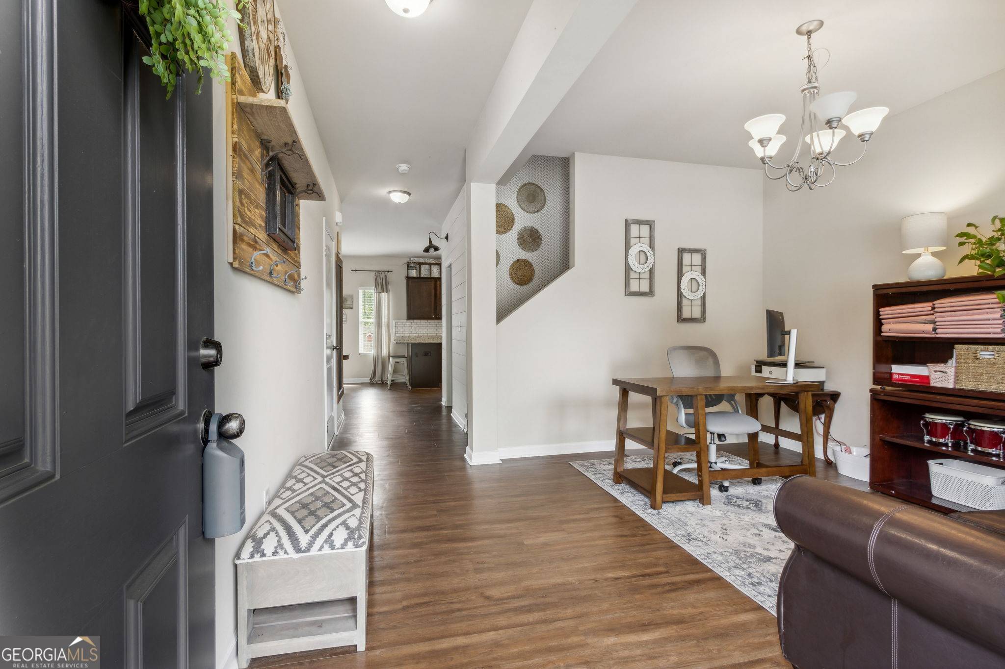 Flowery Branch, GA 30542,4707 Clarkstone DR