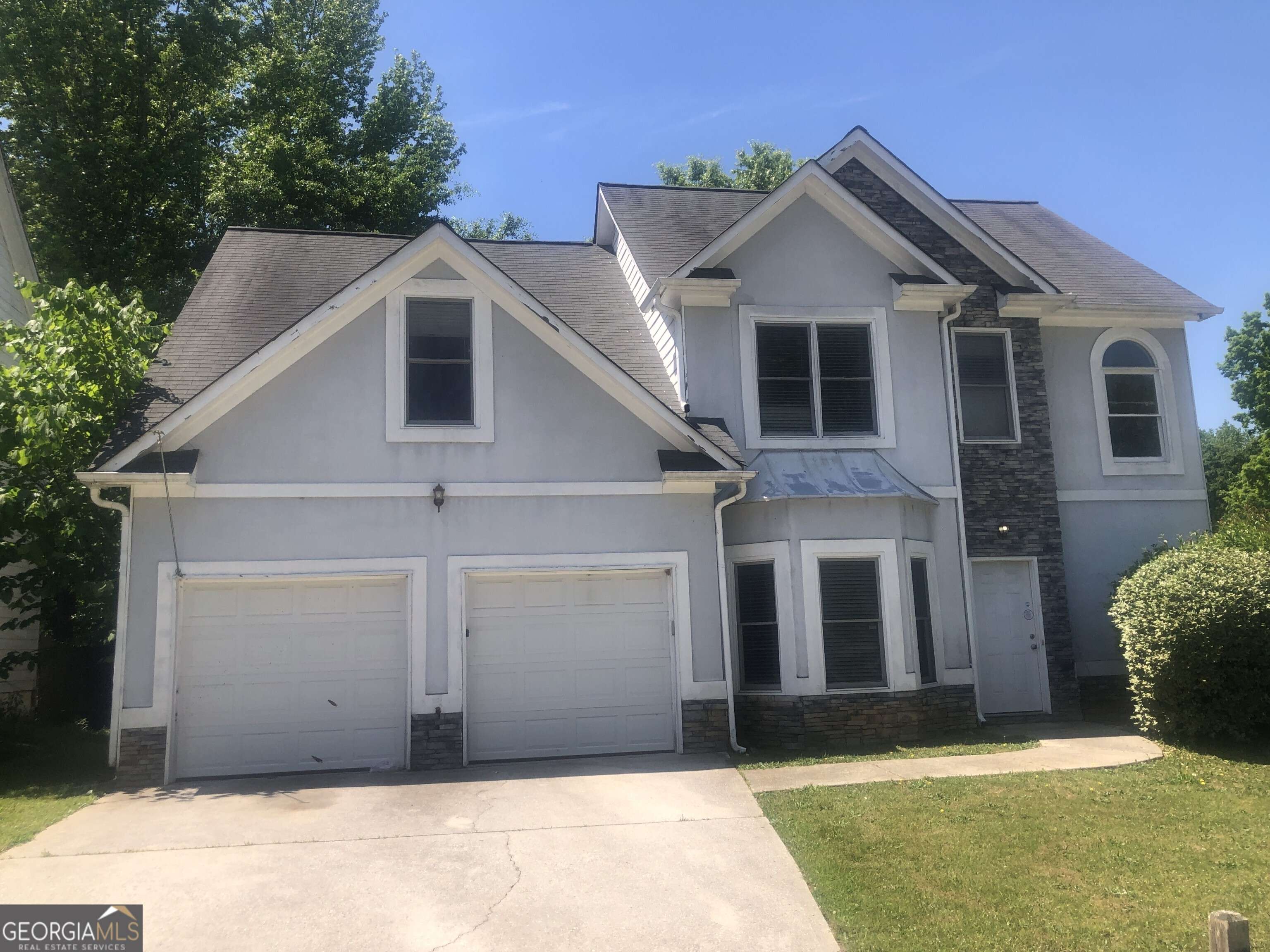 South Fulton, GA 30349,5405 Twin Lakes DR