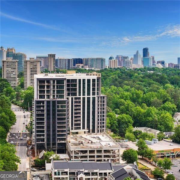 Atlanta, GA 30305,2425 Peachtree