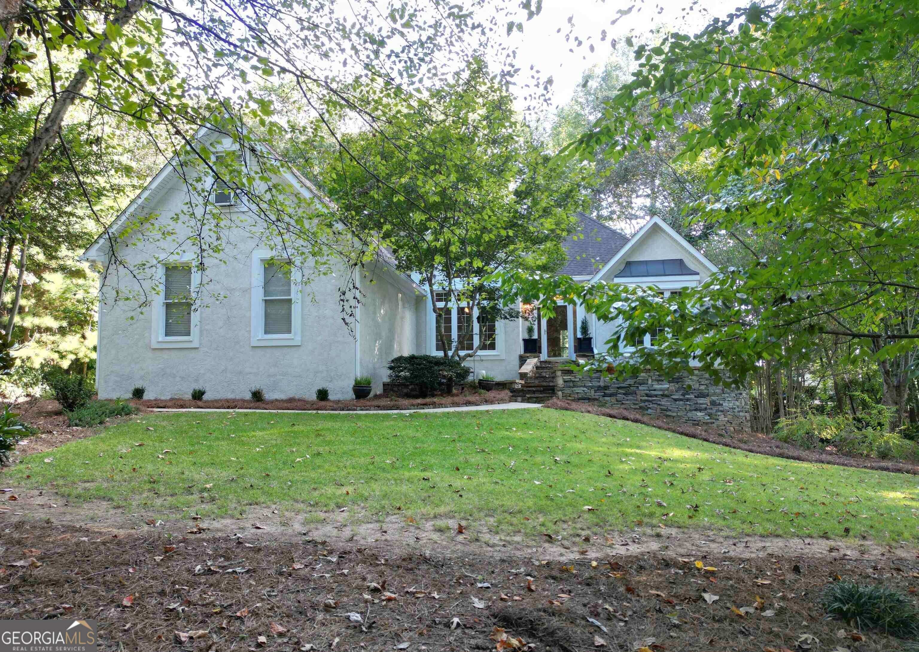 Newnan, GA 30265,158 Wexford DR