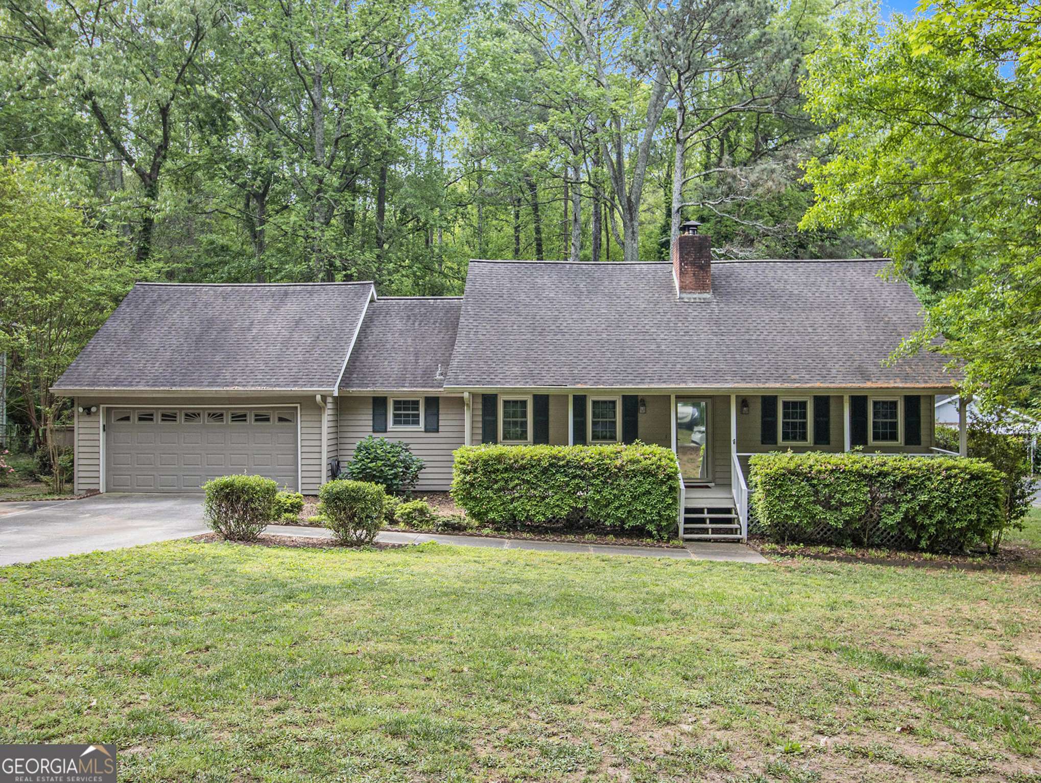 Jonesboro, GA 30236,1539 Kon Tiki LN