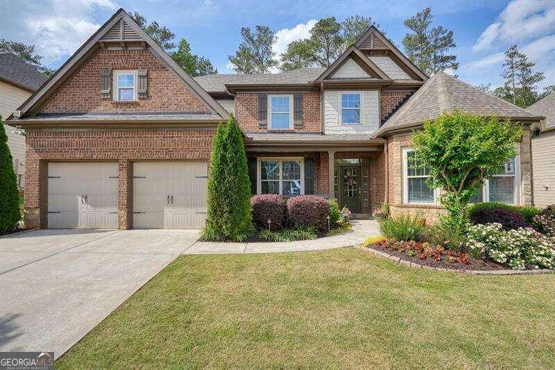 Woodstock, GA 30188,239 Haney RD
