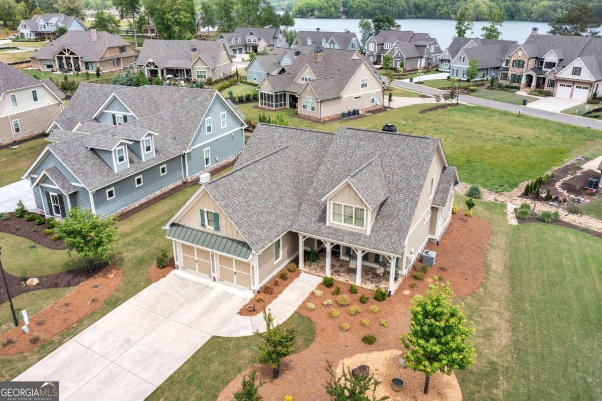 Waleska, GA 30183,390 Country Club