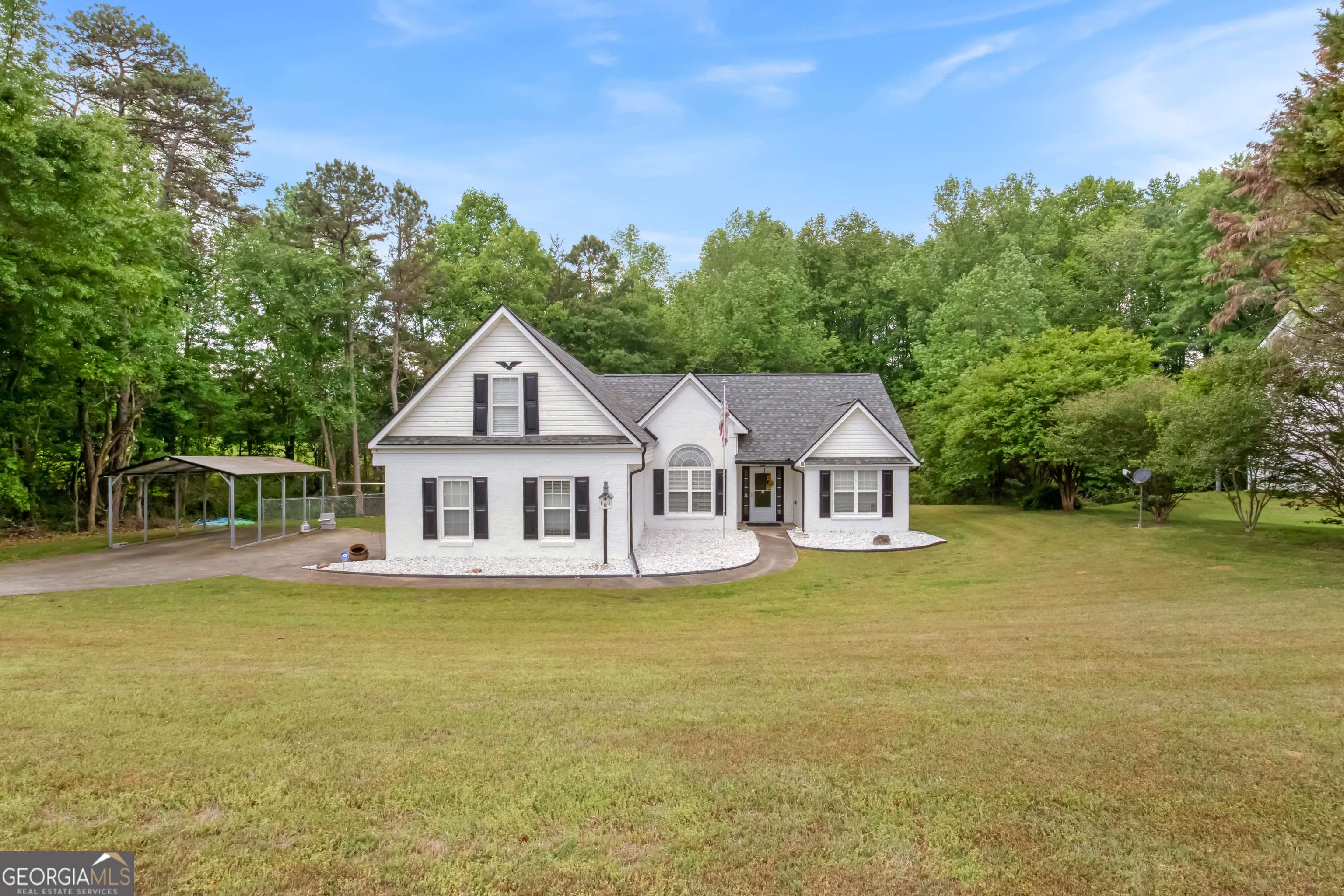Commerce, GA 30529,191 Glenn Fuller CIR
