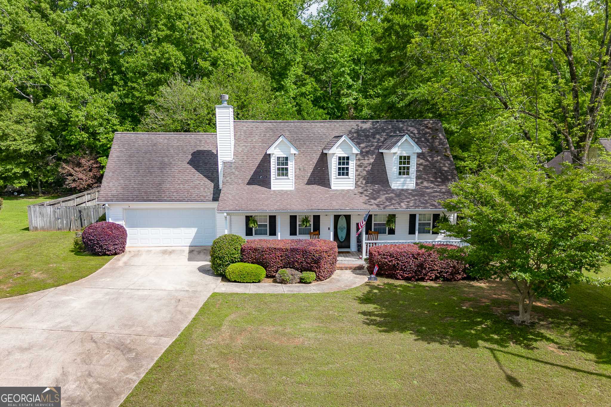 Winterville, GA 30683,147 Winding Brook