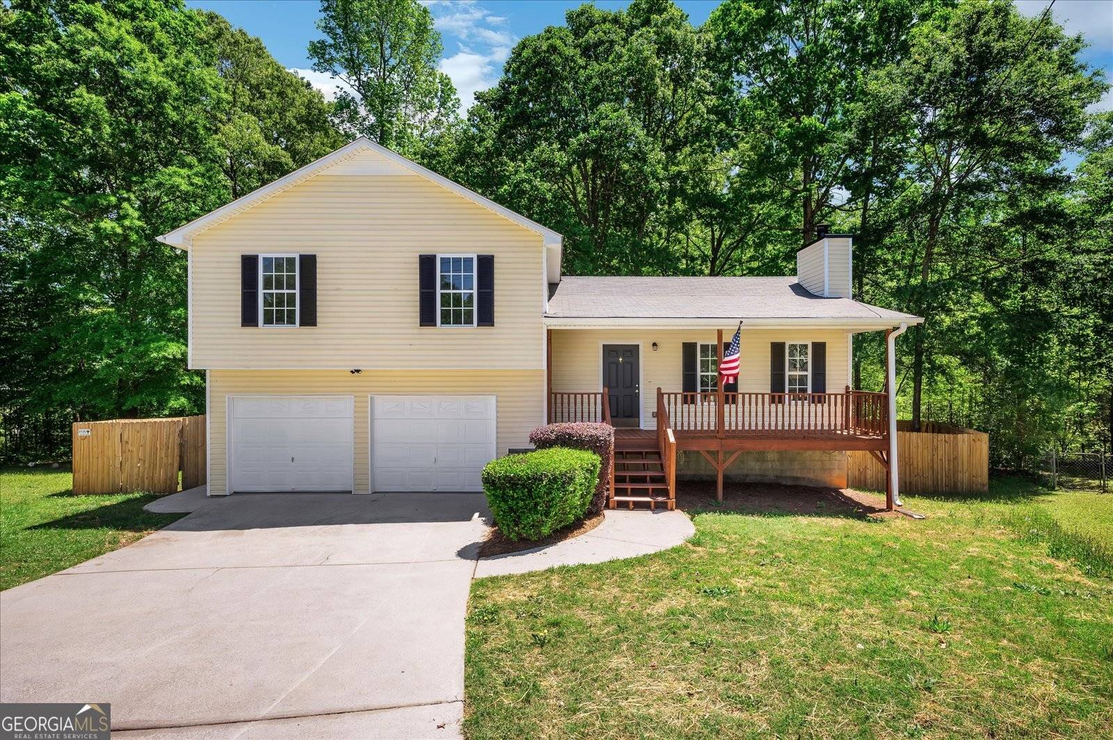 Villa Rica, GA 30180,508 Ashford