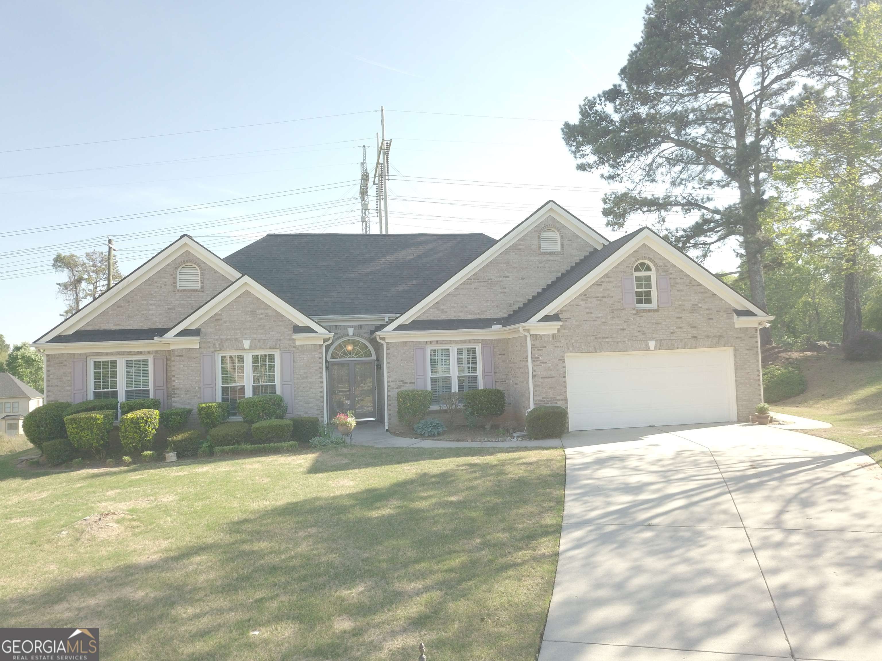 Ellenwood, GA 30294,3316 Holly Hill