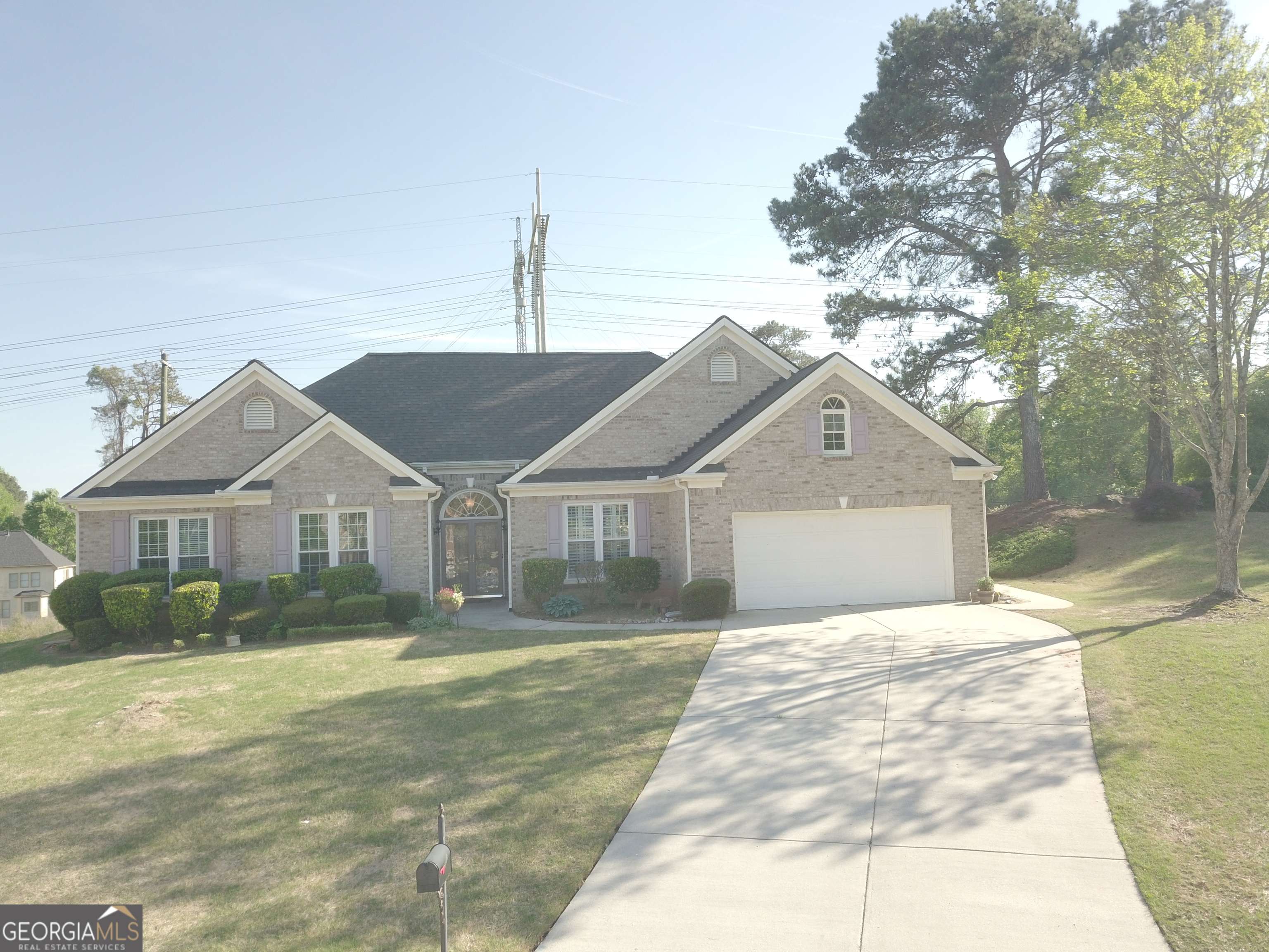 Ellenwood, GA 30294,3316 Holly Hill