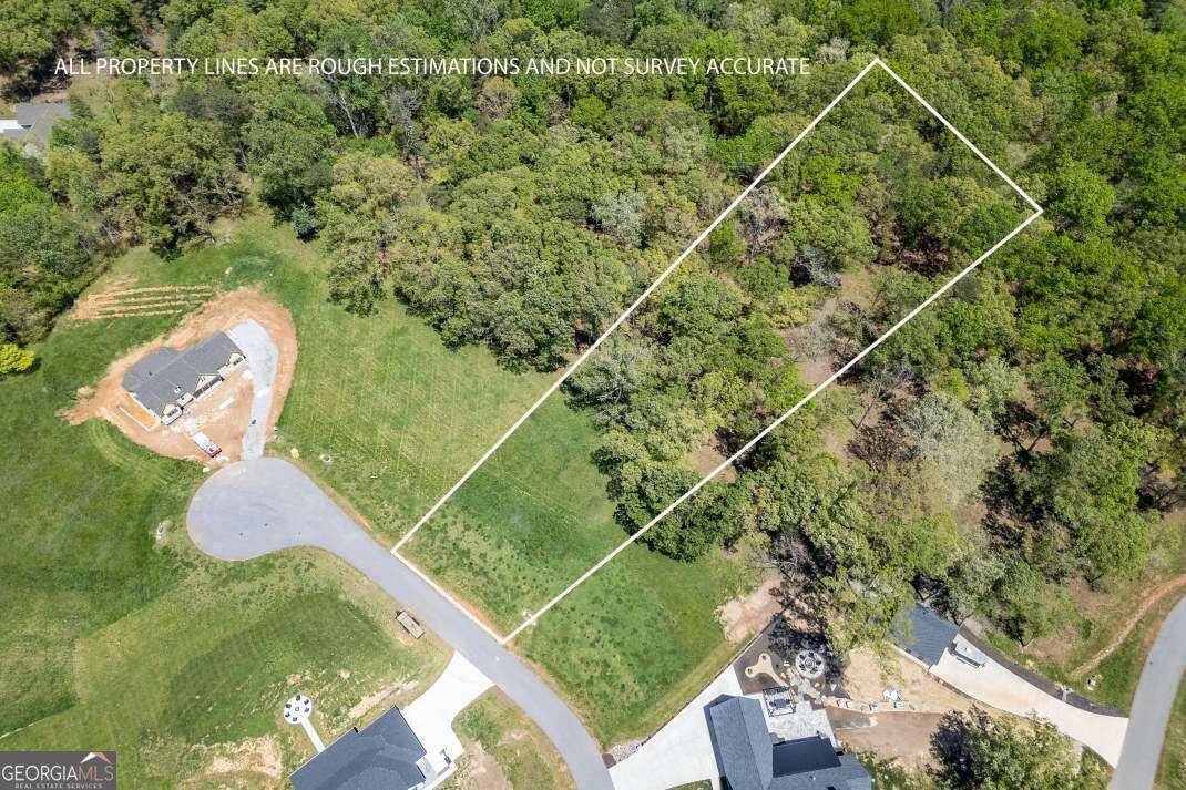 Blairsville, GA 30512,LOT 26 The Farm @ Highland