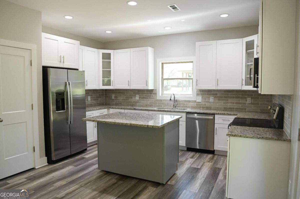Ranger, GA 30734,107 Church ST SE