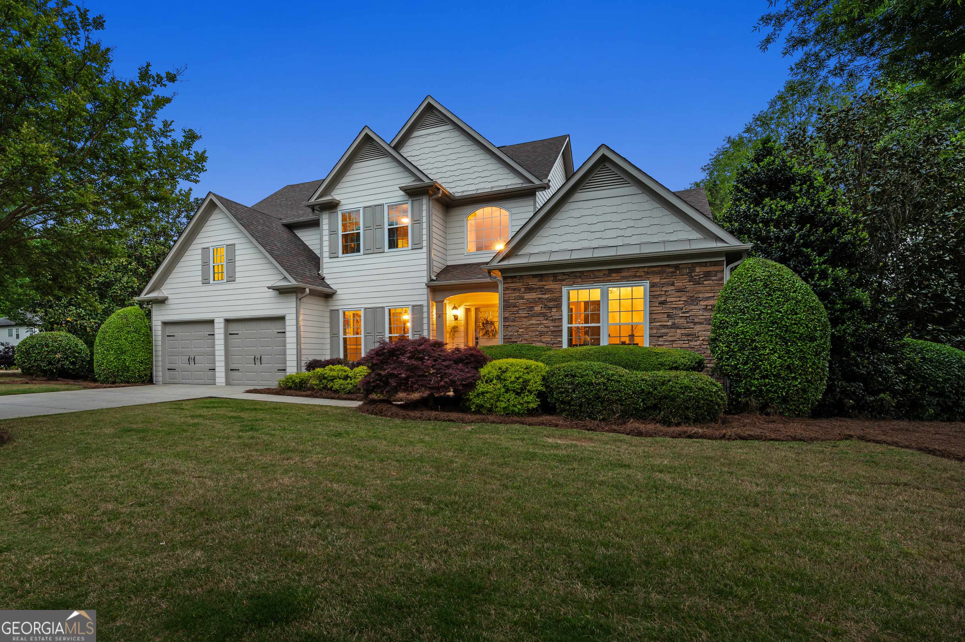 Milton, GA 30004,12850 Morningpark CIR