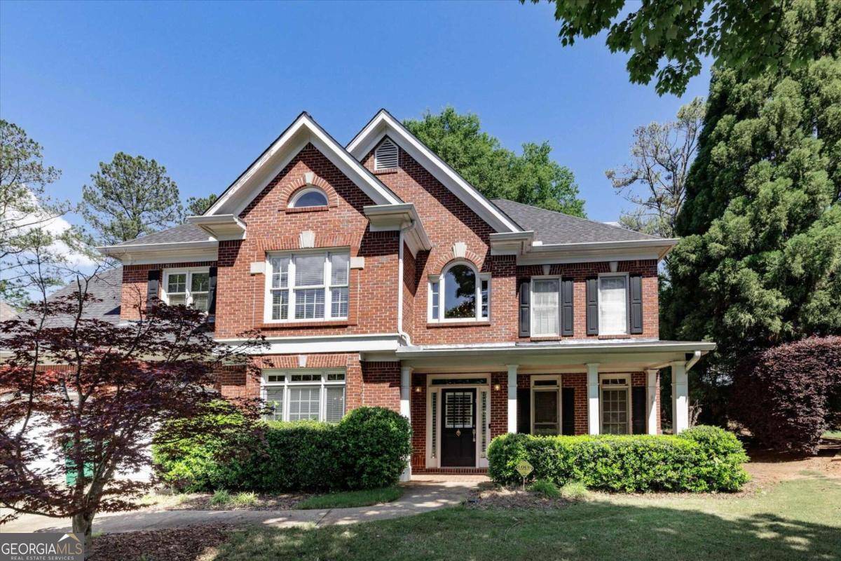 Marietta, GA 30066,4037 Honeytree LN