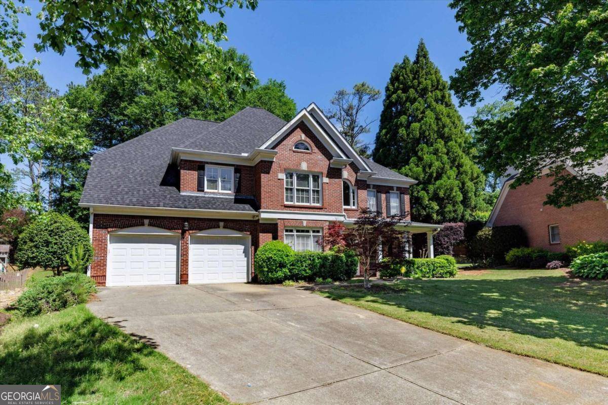 Marietta, GA 30066,4037 Honeytree LN