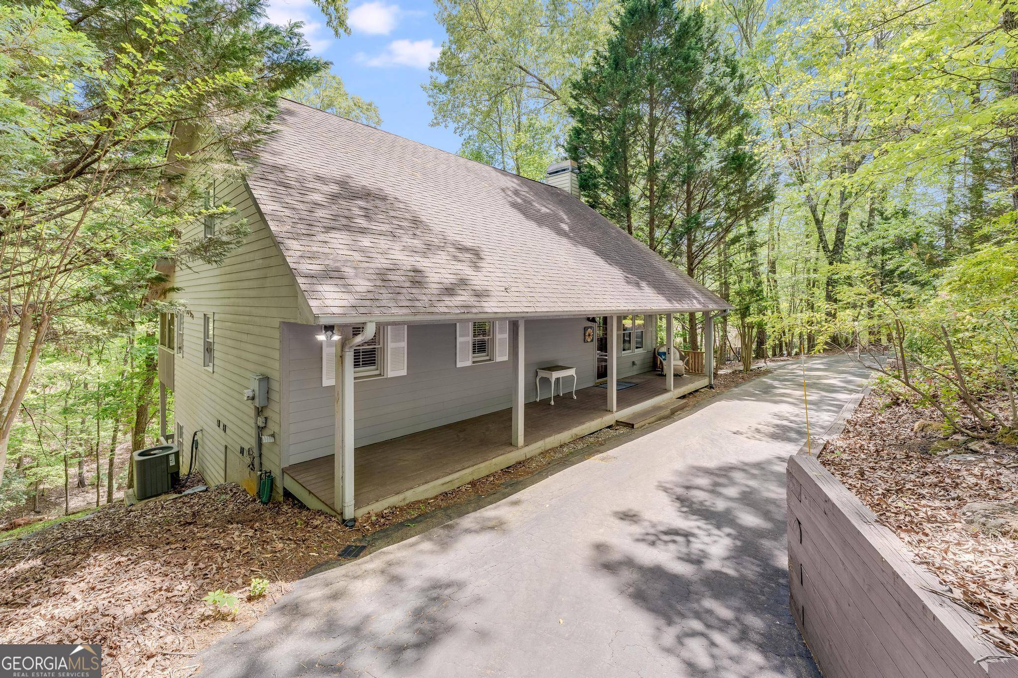 Sautee Nacoochee, GA 30571,973 Woodland