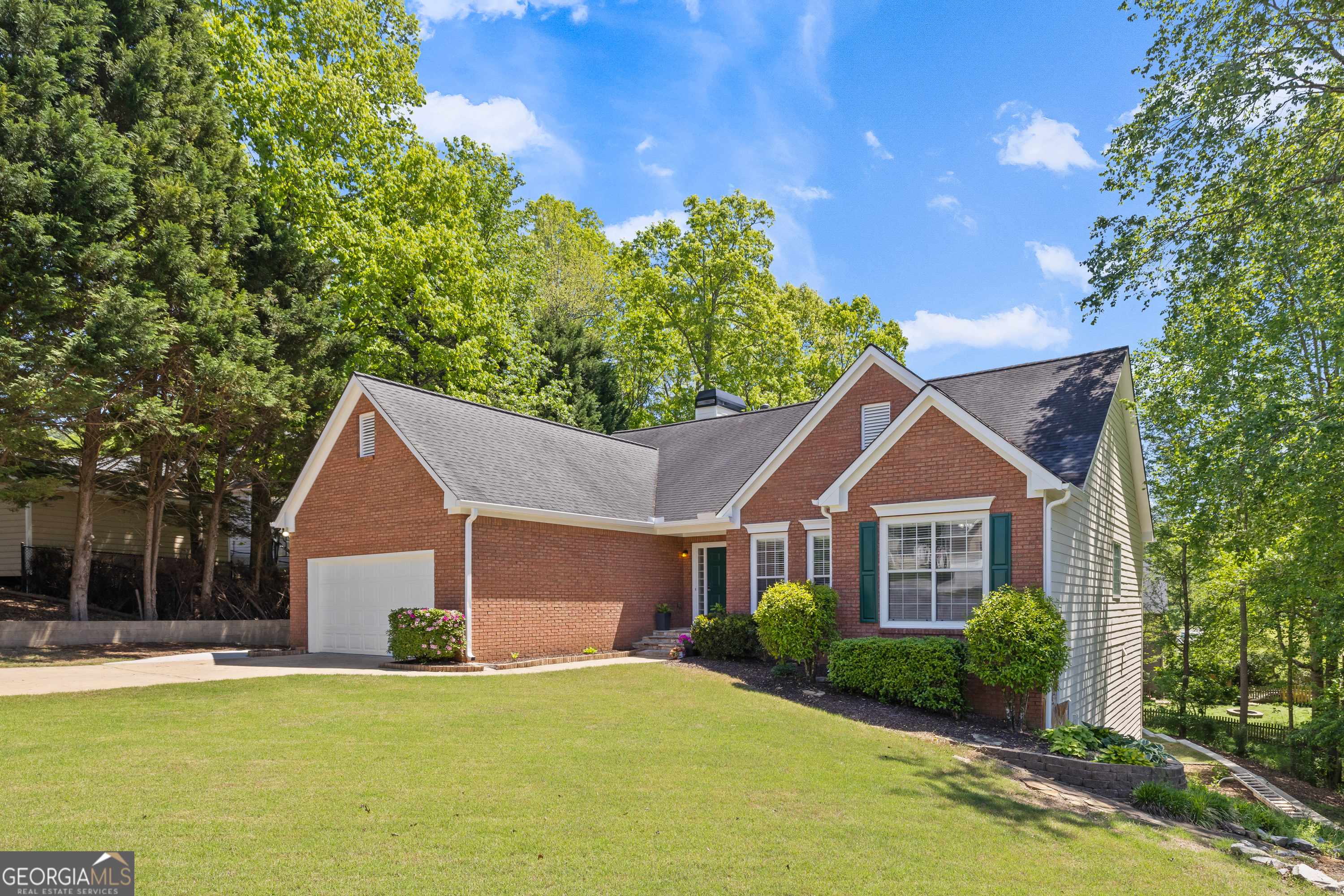 Suwanee, GA 30024,275 Dogwood View Ct.